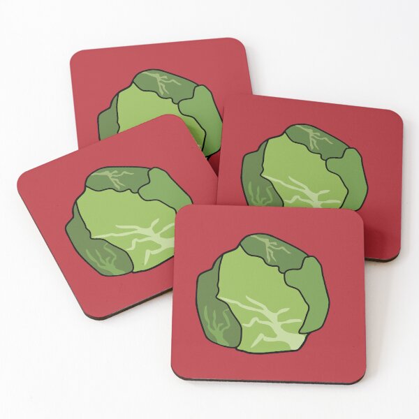 Item preview, Brussels Sprouts designed and sold by DanandDee.