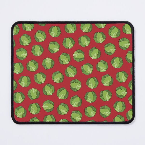 Item preview, Brussels Sprouts designed and sold by DanandDee.