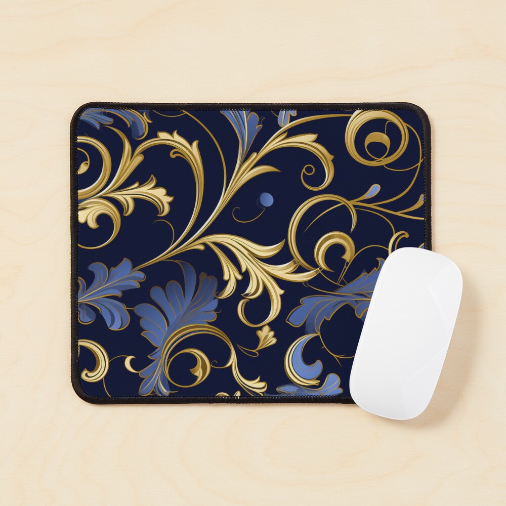 Item preview, Mouse Pad designed and sold by SideSignal.