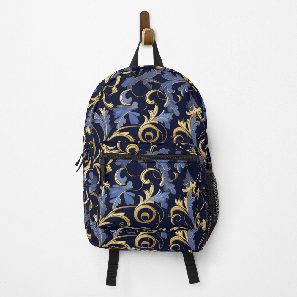 Item preview, Backpack designed and sold by SideSignal.