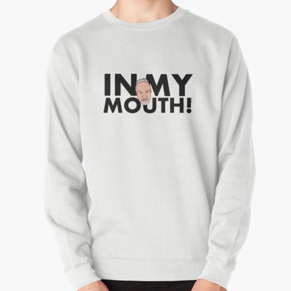 Item preview, In My Mouth! designed and sold by Leelochip.