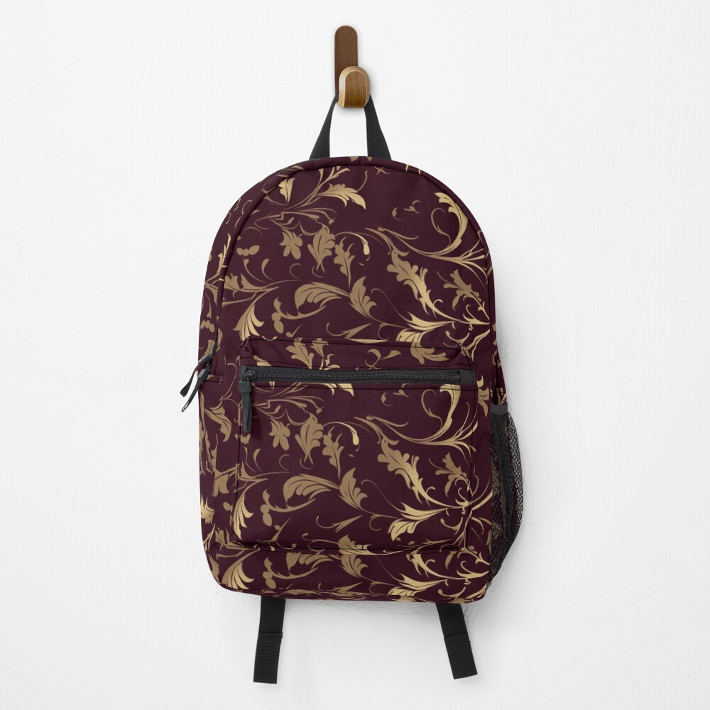 Item preview, Backpack designed and sold by SideSignal.