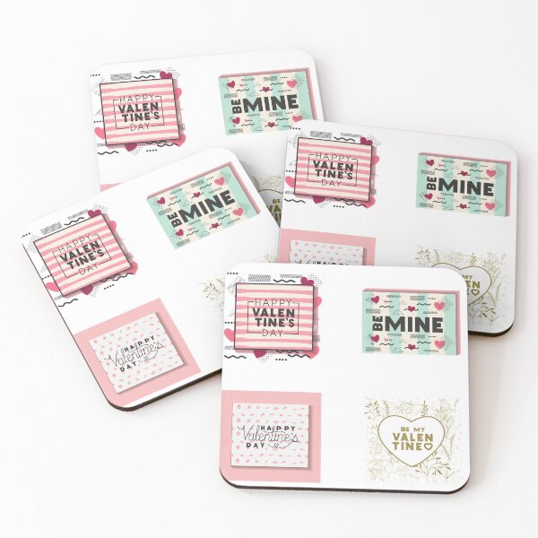 Item preview, Be my Valentine, on the day of love designed and sold by huape.