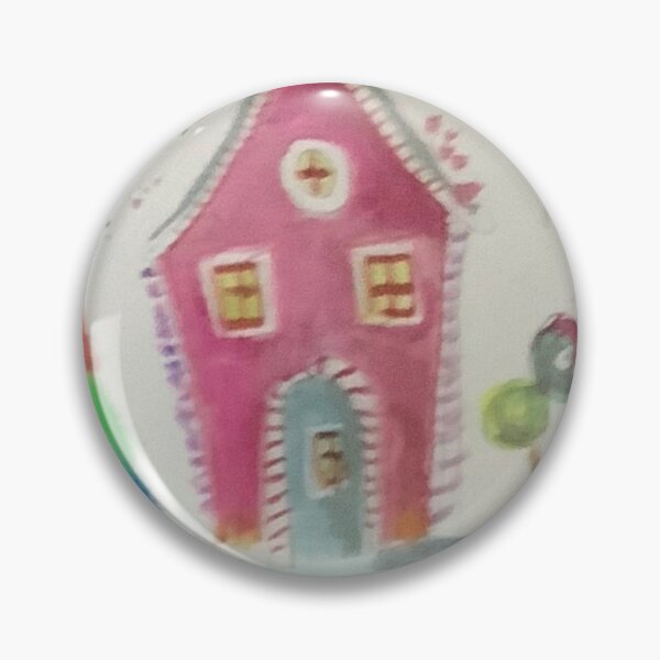 Item preview, Gingerbread house designed and sold by loubie76.