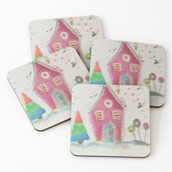 Item preview, Gingerbread house designed and sold by loubie76.