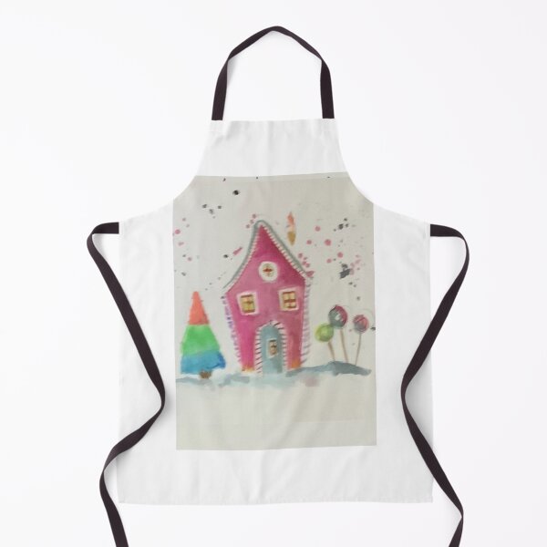 Item preview, Gingerbread house designed and sold by loubie76.