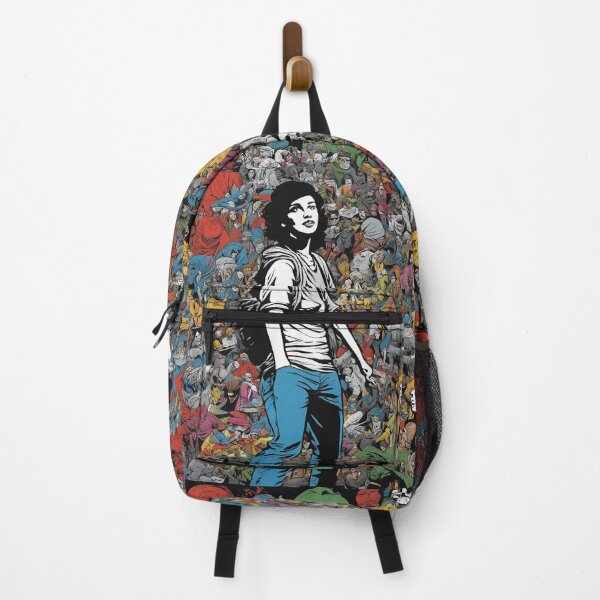 Item preview, Street Art: Expression of Freedom and Creativity designed and sold by etnia.