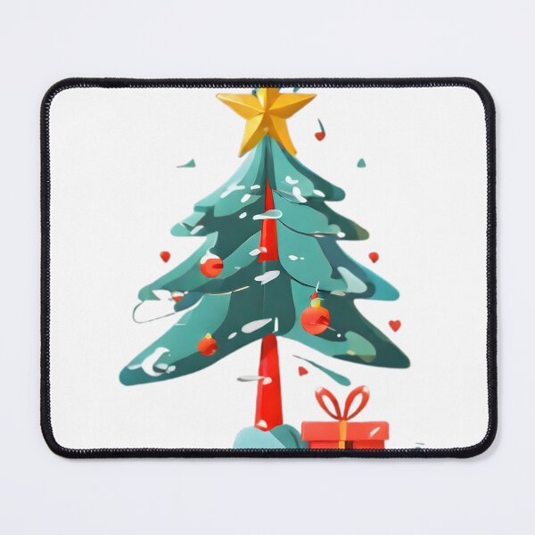 Item preview, christmass tree designed and sold by Spirit of Siam.