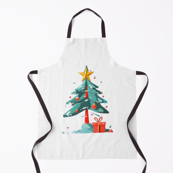 Item preview, christmass tree designed and sold by Arty Art.