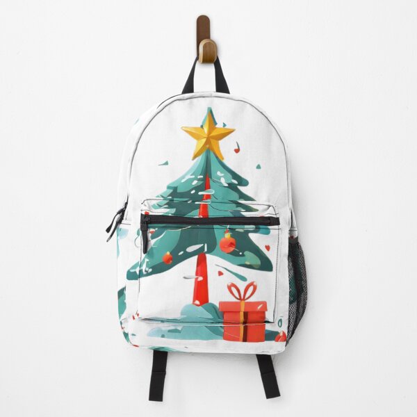 Item preview, christmass tree designed and sold by Arty Art.
