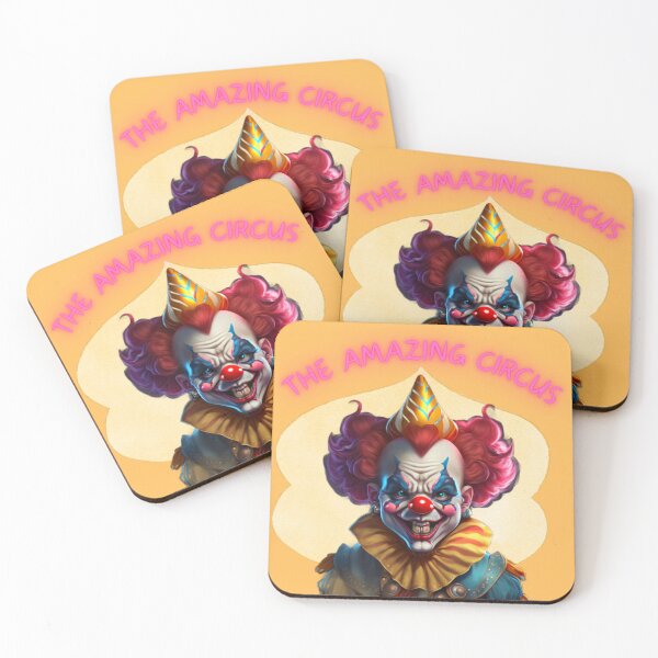 Item preview, The Amazing Circus  designed and sold by Aysslee.