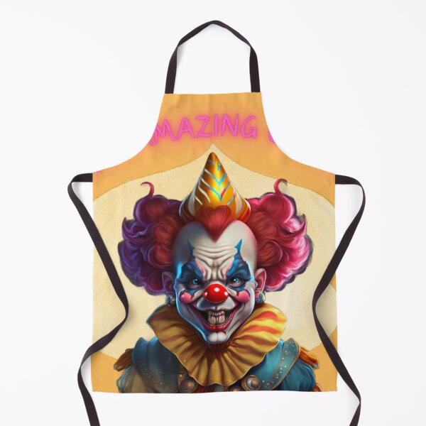 Item preview, El circo asombroso designed and sold by Aysslee.