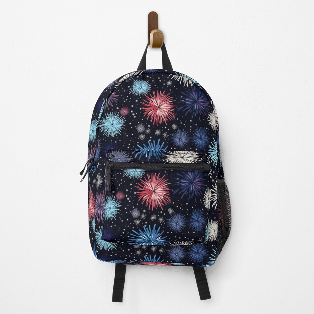 Item preview, Backpack designed and sold by SideSignal.