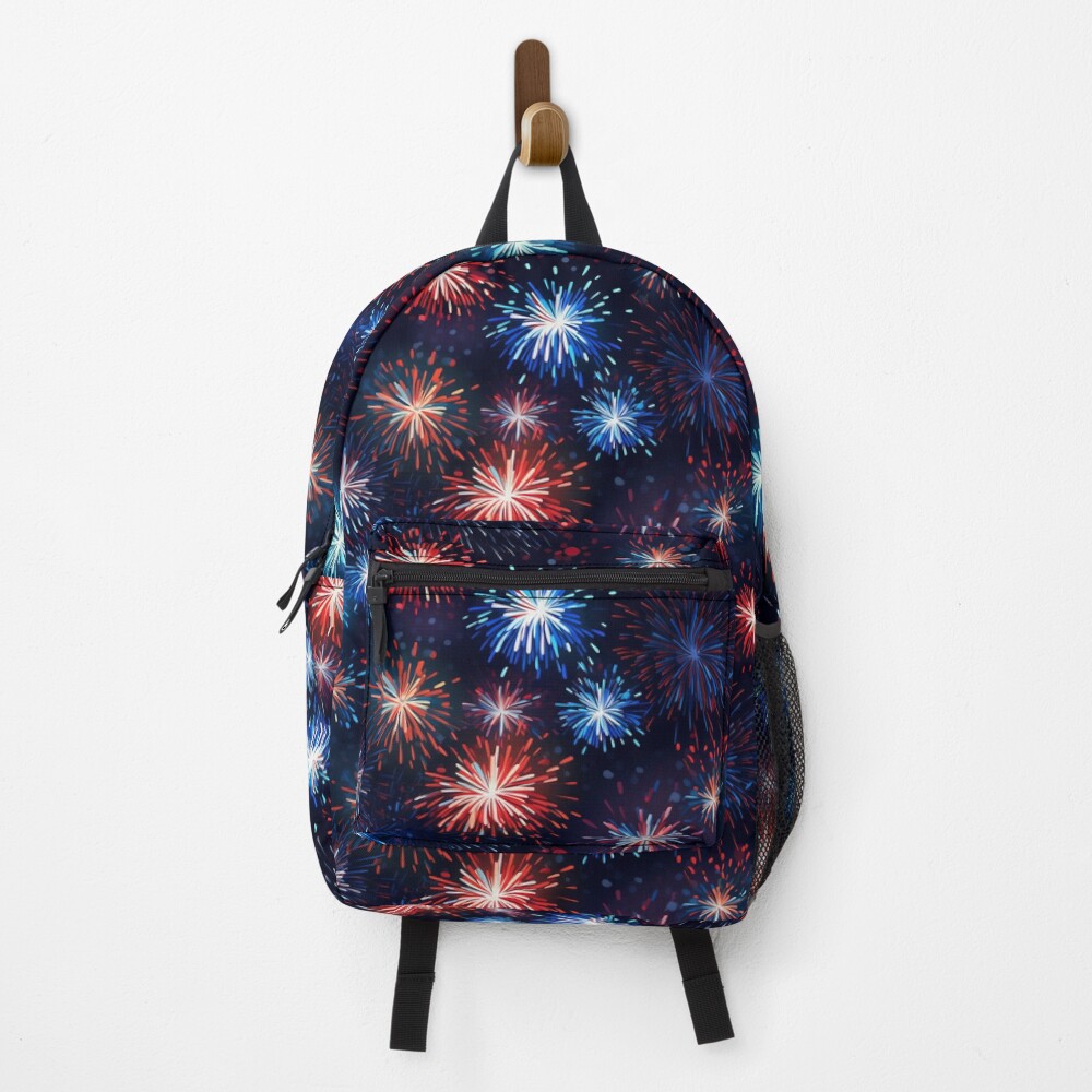 Item preview, Backpack designed and sold by SideSignal.