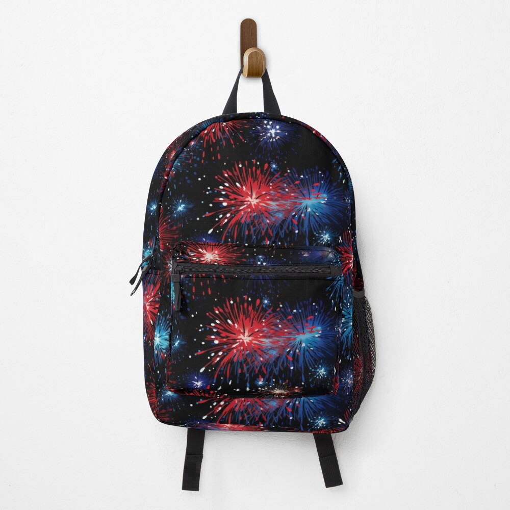 Item preview, Backpack designed and sold by SideSignal.
