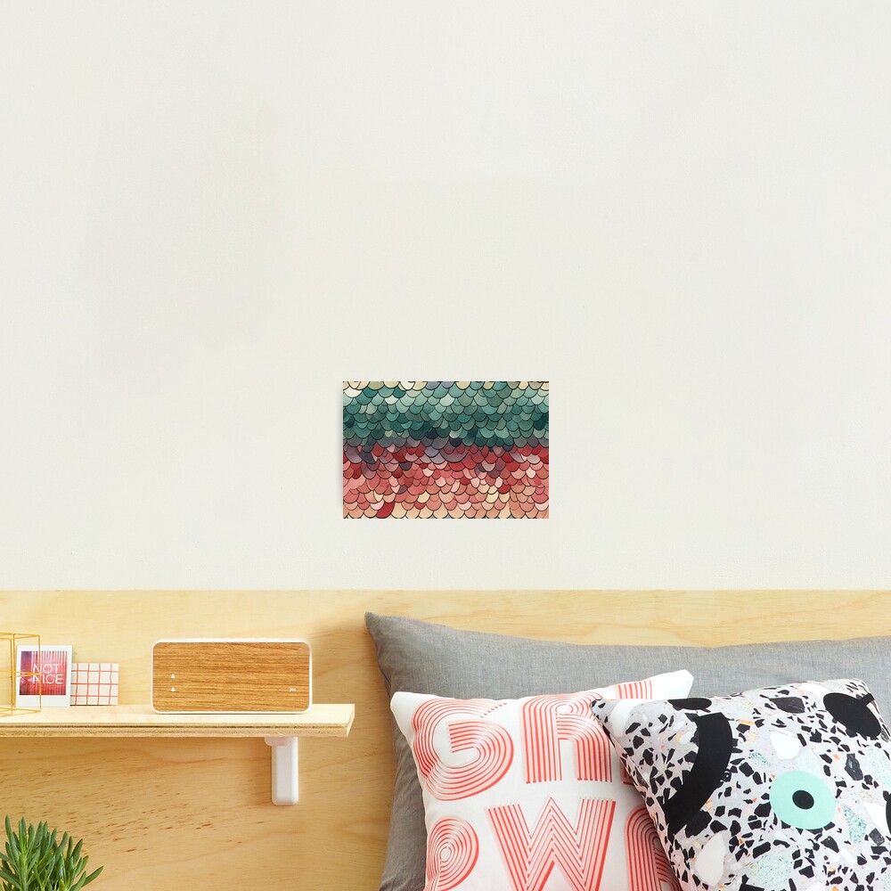 Item preview, Photographic Print designed and sold by SideSignal.