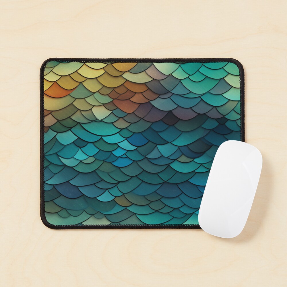 Item preview, Mouse Pad designed and sold by SideSignal.