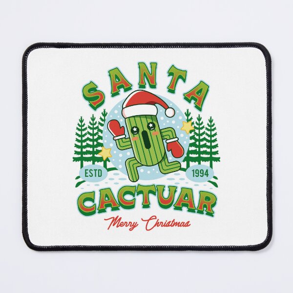 Item preview, Santa Cactuar designed and sold by Lagelantee.