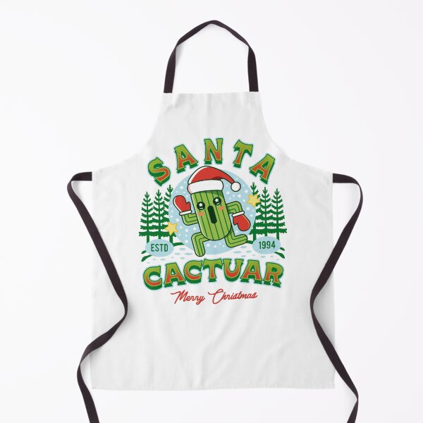 Item preview, Santa Cactuar designed and sold by Lagelantee.