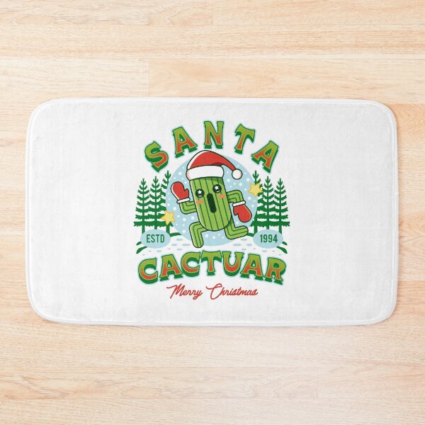 Item preview, Santa Cactuar designed and sold by Lagelantee.