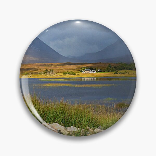 Item preview, Glasnock House, Loch an Loin. Strathcarron. Scotland. designed and sold by jocher.