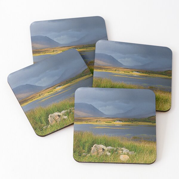 Item preview, Glasnock House, Loch an Loin. Strathcarron. Scotland. designed and sold by jocher.