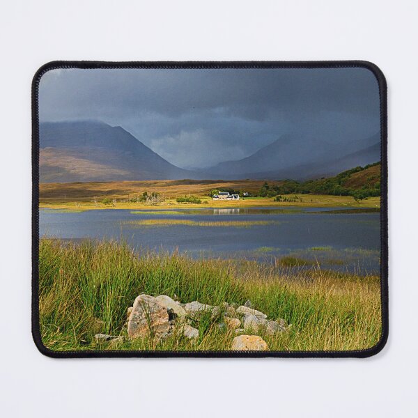 Item preview, Glasnock House, Loch an Loin. Strathcarron. Scotland. designed and sold by jocher.