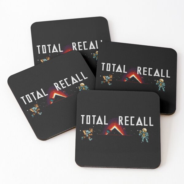 Item preview, Total Memory designed and sold by iloveamiga.