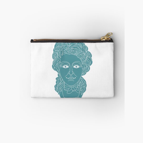 Item preview, Caroline Schlegel-Schelling designed and sold by jholbo.