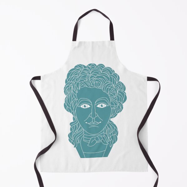 Item preview, Caroline Schlegel-Schelling designed and sold by jholbo.