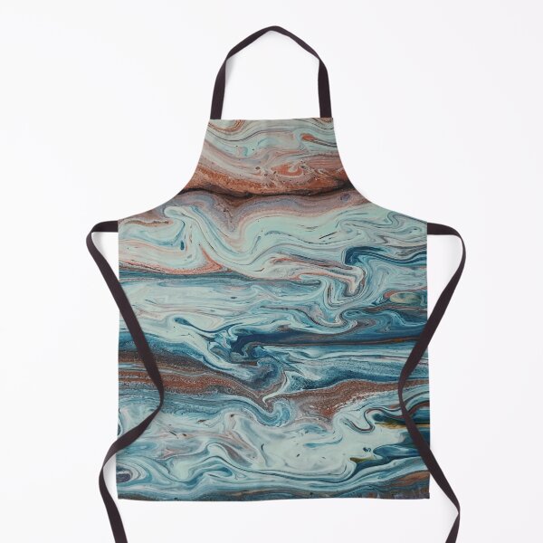 Item preview, red,blue and white marble designed and sold by nigejohn.