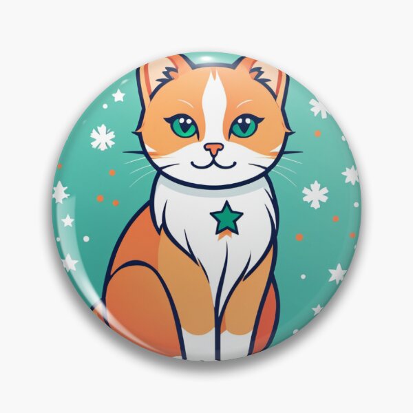Item preview, Snow Cat designed and sold by TheCatCornerx.