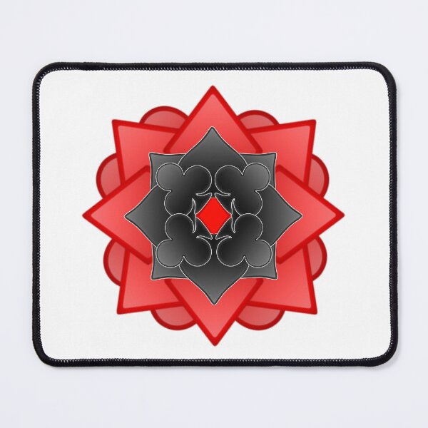 Item preview, Card Flower BIS designed and sold by Ben3842.