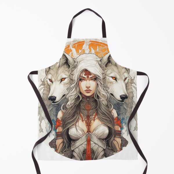 Item preview, Neo traditional Strength designed and sold by MendaciousMina.
