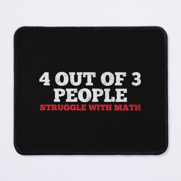 Item preview, Math Teacher Mathematician Mathematics designed and sold by Mealla.