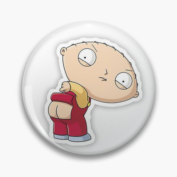 Item preview, Angry Stewie designed and sold by Carmenciux.