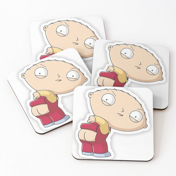 Item preview, Angry Stewie designed and sold by Carmenciux.