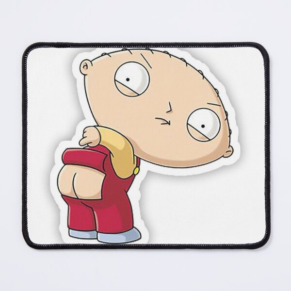 Item preview, Angry Stewie designed and sold by Carmenciux.