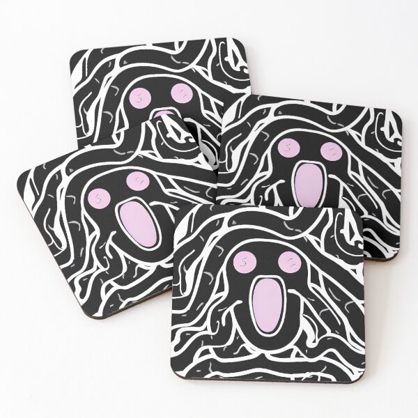 Item preview, Beautiful Scream designed and sold by BigusPanda.