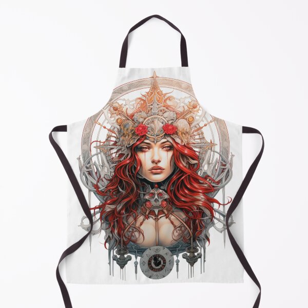 Item preview, Neo traditional Strength designed and sold by MendaciousMina.