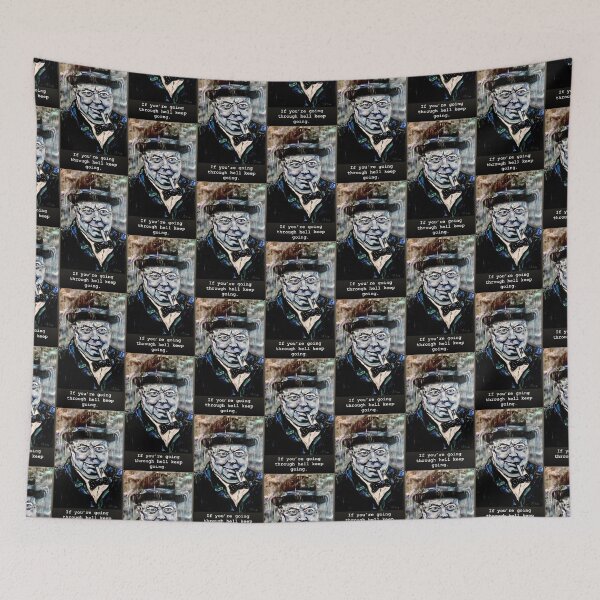 Item preview, iarthappy   STAY POSITIVE quotes BY WINSTON designed and sold by tracey jacobson.