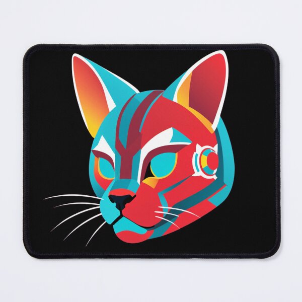 Item preview, Iron Cat designed and sold by TheCatCornerx.