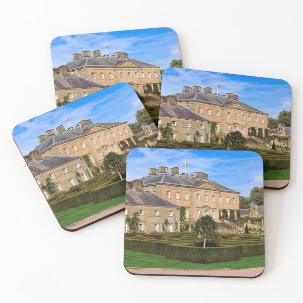 Item preview, Dumfries House, Cumnock. East Ayrshire. Scotland designed and sold by jocher.