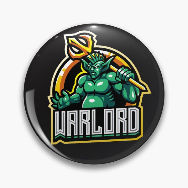 Item preview, War-Lord designed and sold by WOLFFOLINS.