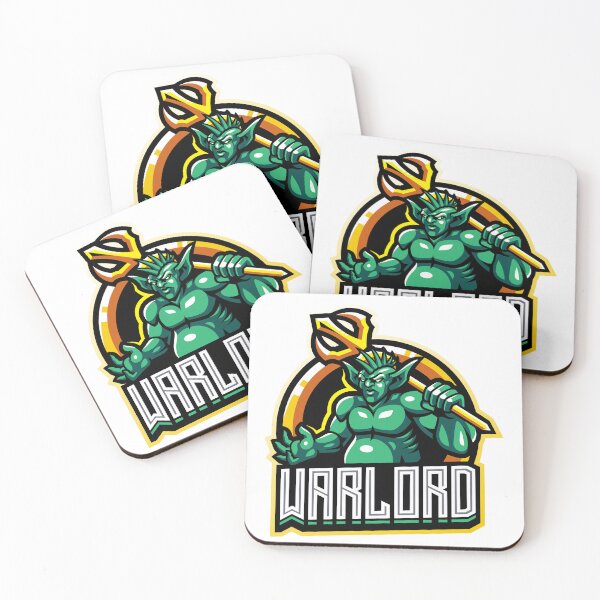 Item preview, War-Lord designed and sold by WOLFFOLINS.