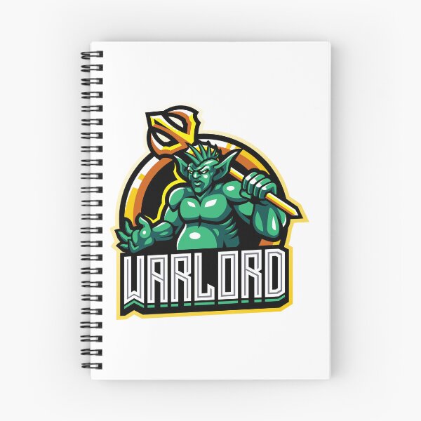 Item preview, War-Lord designed and sold by WOLFFOLINS.
