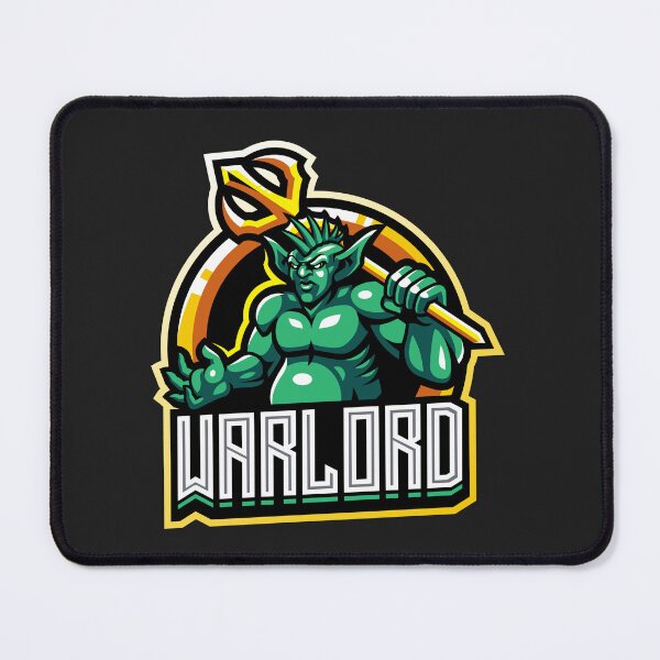 Item preview, War-Lord designed and sold by WOLFFOLINS.