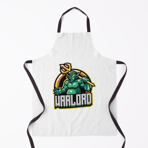 Item preview, War-Lord designed and sold by WOLFFOLINS.