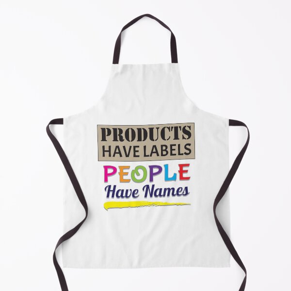 Item preview, People Have Names designed and sold by Karen Wood.