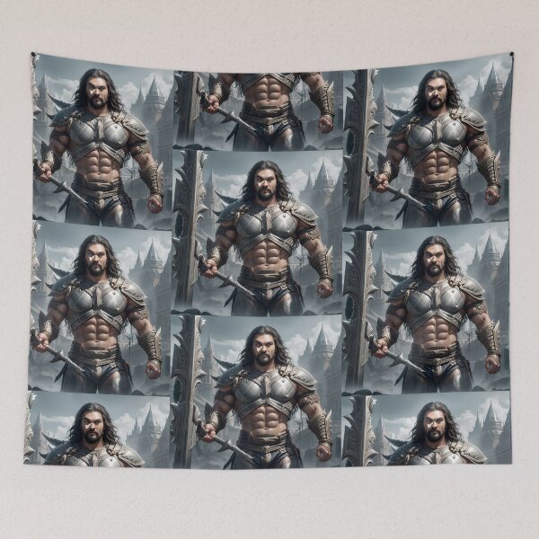 Item preview, Macho Male Angel designed and sold by btcethnft.